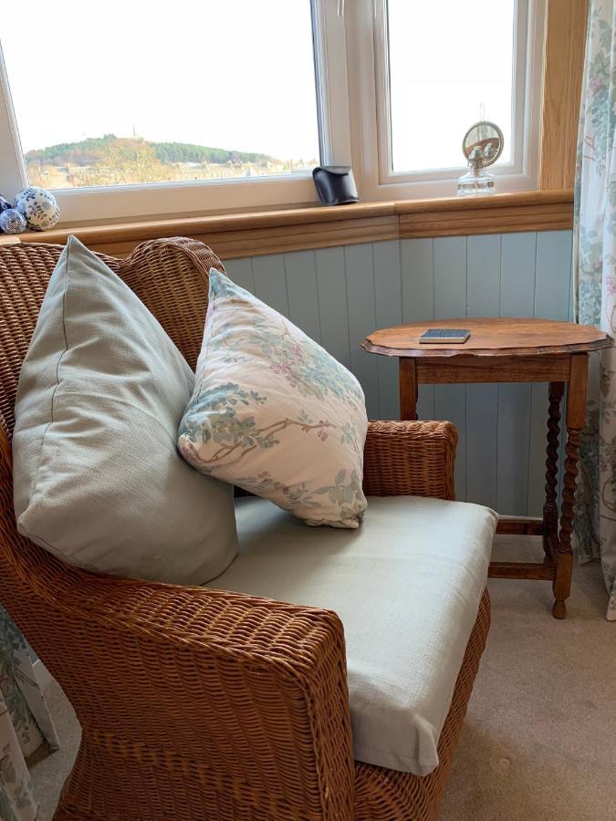Dupplin152 Bed And Breakfast ダンディー エクステリア 写真